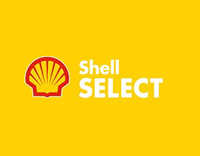Shell Select