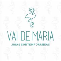 Vai de Maria Jóias Contemporâneas