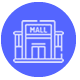 ícone Mall