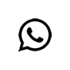 ícone WhatsApp
